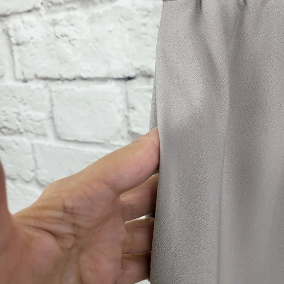 JOIE Tapered Pull on pants Size XS Drawstring Comfy Stretch Polyester Pants - Picture 4 of 13